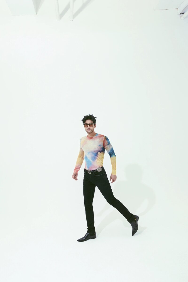 Super Junior "TIMELESS" Concept Teaser Images documents 3