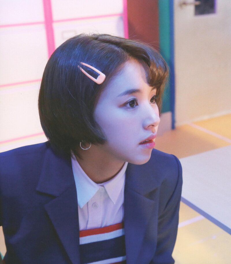 TWICE Monograph 'Signal' Scans documents 24