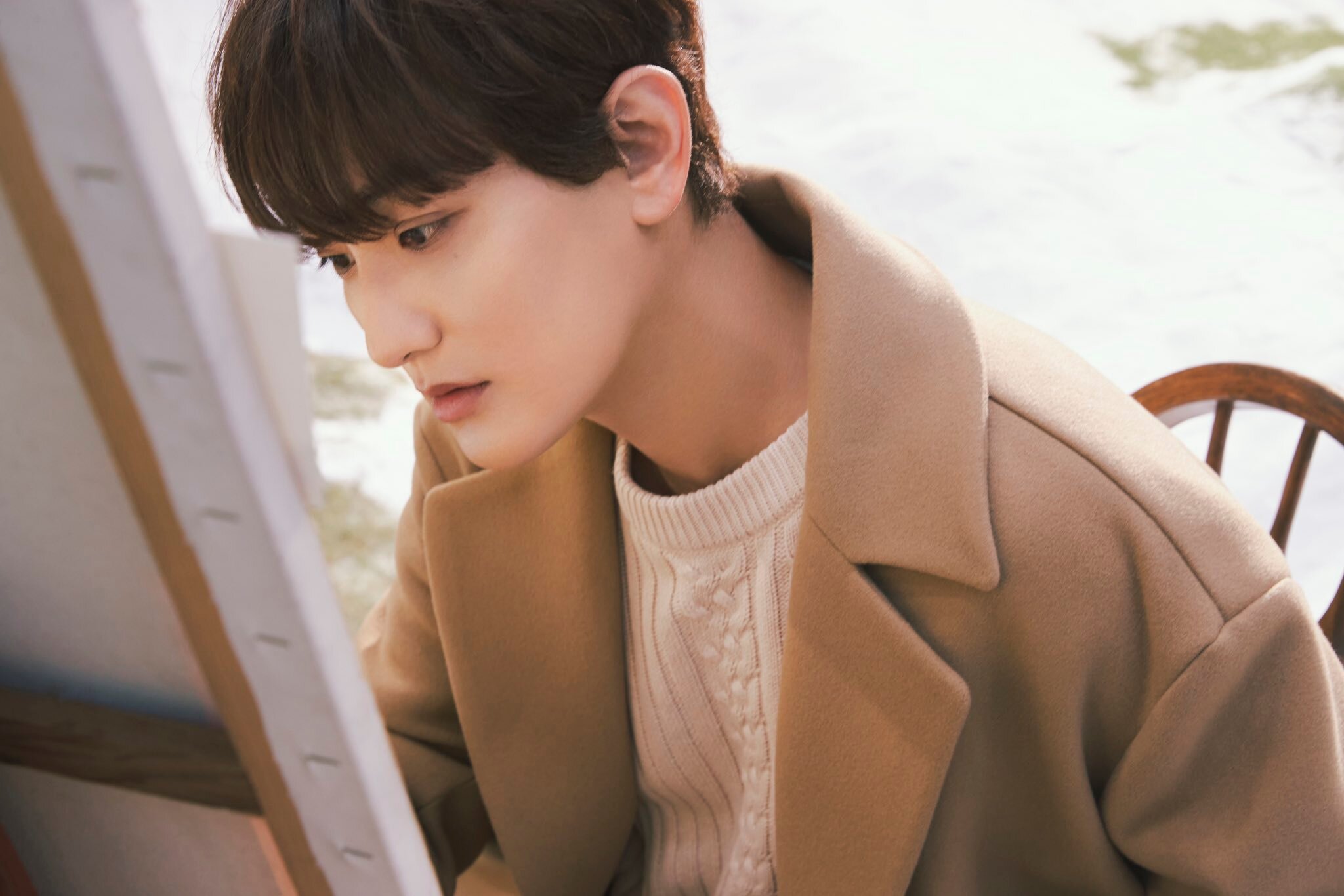 Kangta (H.O.T) profile, age & facts (2024 updated) | kpopping