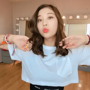 200118 CLC Seungyeon instagram update