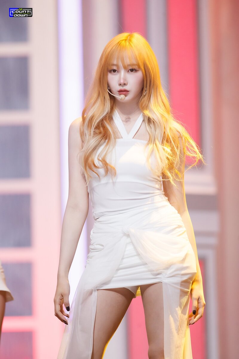 231116 aespa Giselle - 'Drama' at M Countdown documents 1