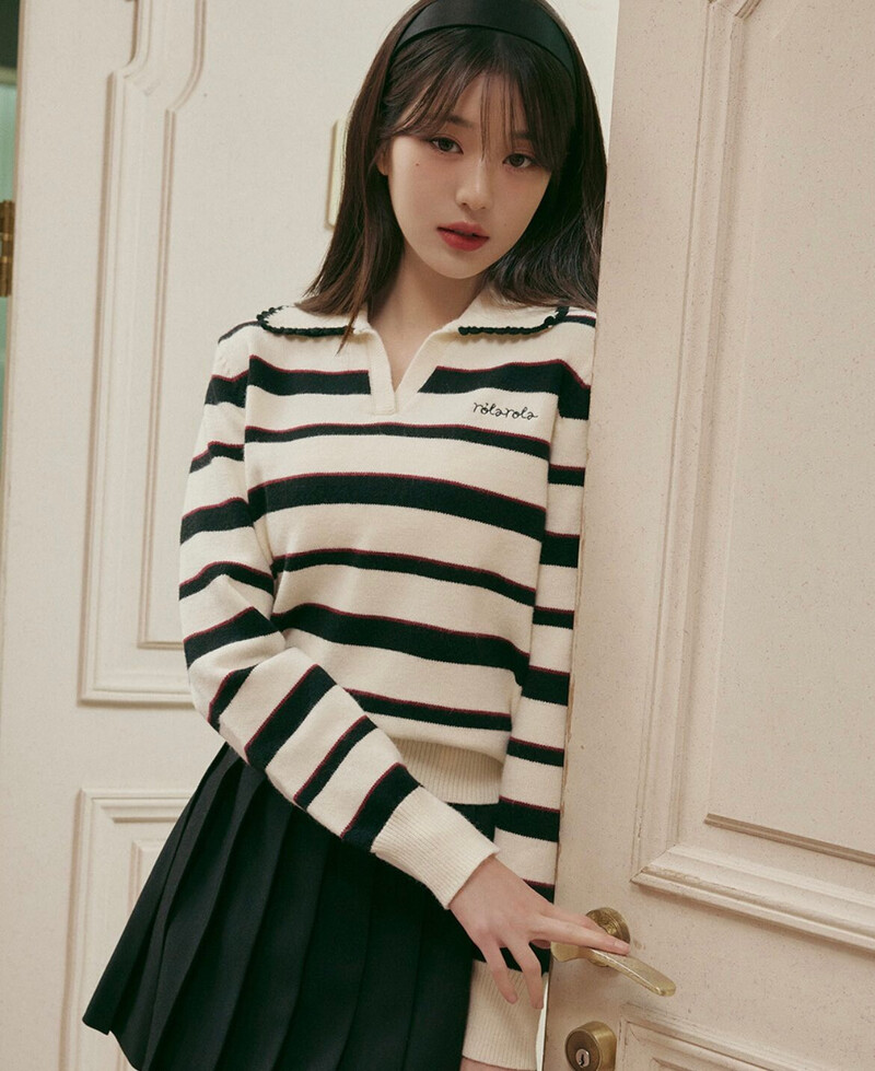 WONYOUNG - ROLAROLA 24 FALL COLLECTION documents 1