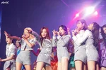 200312 Play M Naver Update - Apink "Welcome to PINK World" 6th concert