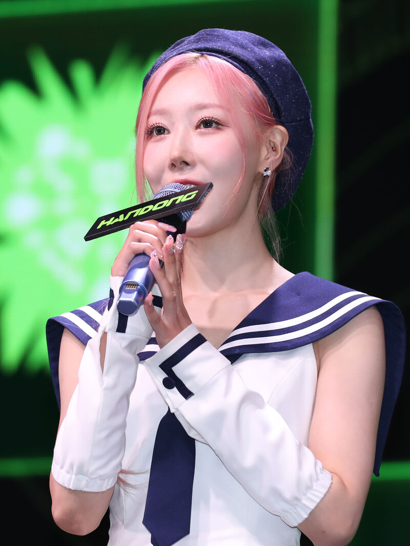 230524 Dreamcatcher Handong 'Apocalypse : From us' Press Showcase documents 3