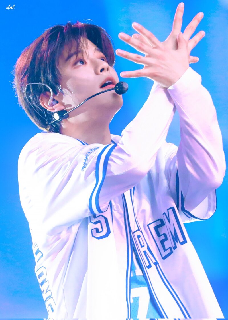 231022 Stray Kids Seungmin - 5-STAR Dome Tour 2023 Seoul Special (UNVEIL 13) Day 2 documents 9