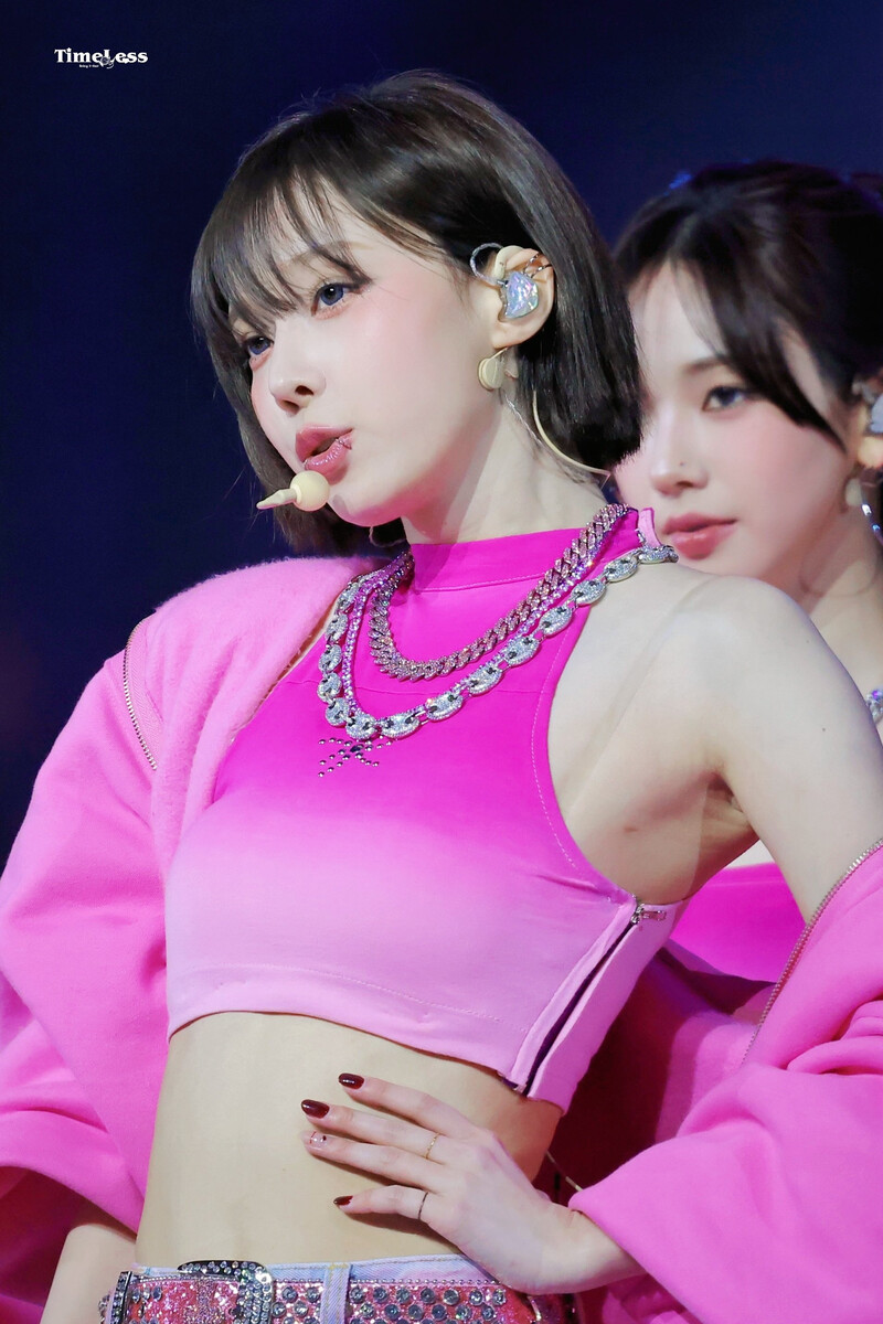 241225 aespa Winter at 2024 SBS Gayo Daejeon documents 1