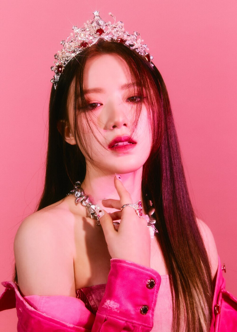 (G)I-DLE 6th Mini Album “I feel” Concept Teasers documents 3