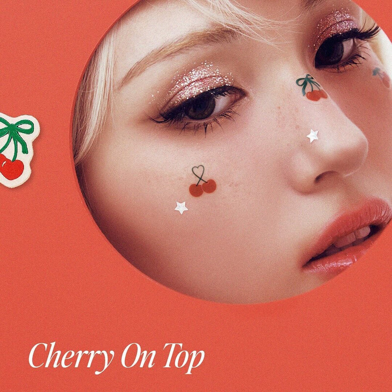 SOMI x GLYF - Cherry On Top documents 4