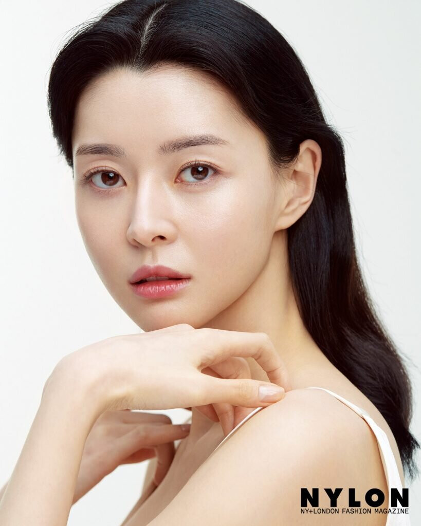 Kwon Nara for Nylon Korea | April 2020 | kpopping