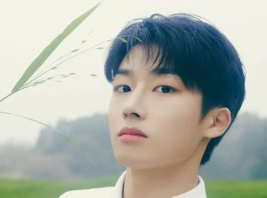 Shin Jaewon (The Wind) Profile, Age & Facts (2024 Updated) | Kpopping