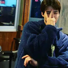 190311 EXO Sehun Instagram Update