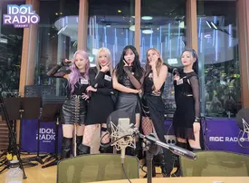 220602 MBC IDOL RADIO Twitter Update with BVNDIT