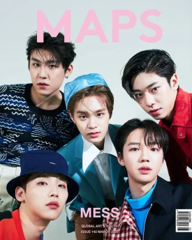 AB6IX for MAPS Magazine 2020 March Issue Vol.142