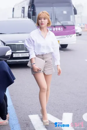 160409 AOA ChoA