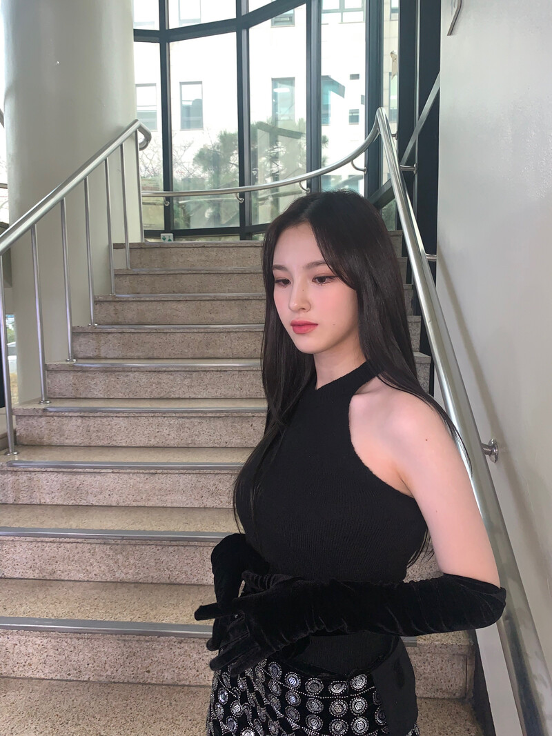 221119 Weeekly Twitter Update - Jaehee documents 2