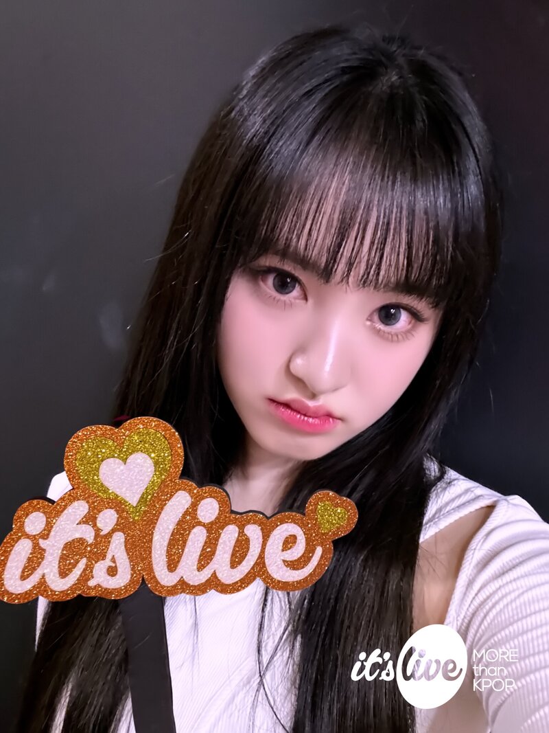 230420 itsLIVE Twitter Update - IVE documents 1