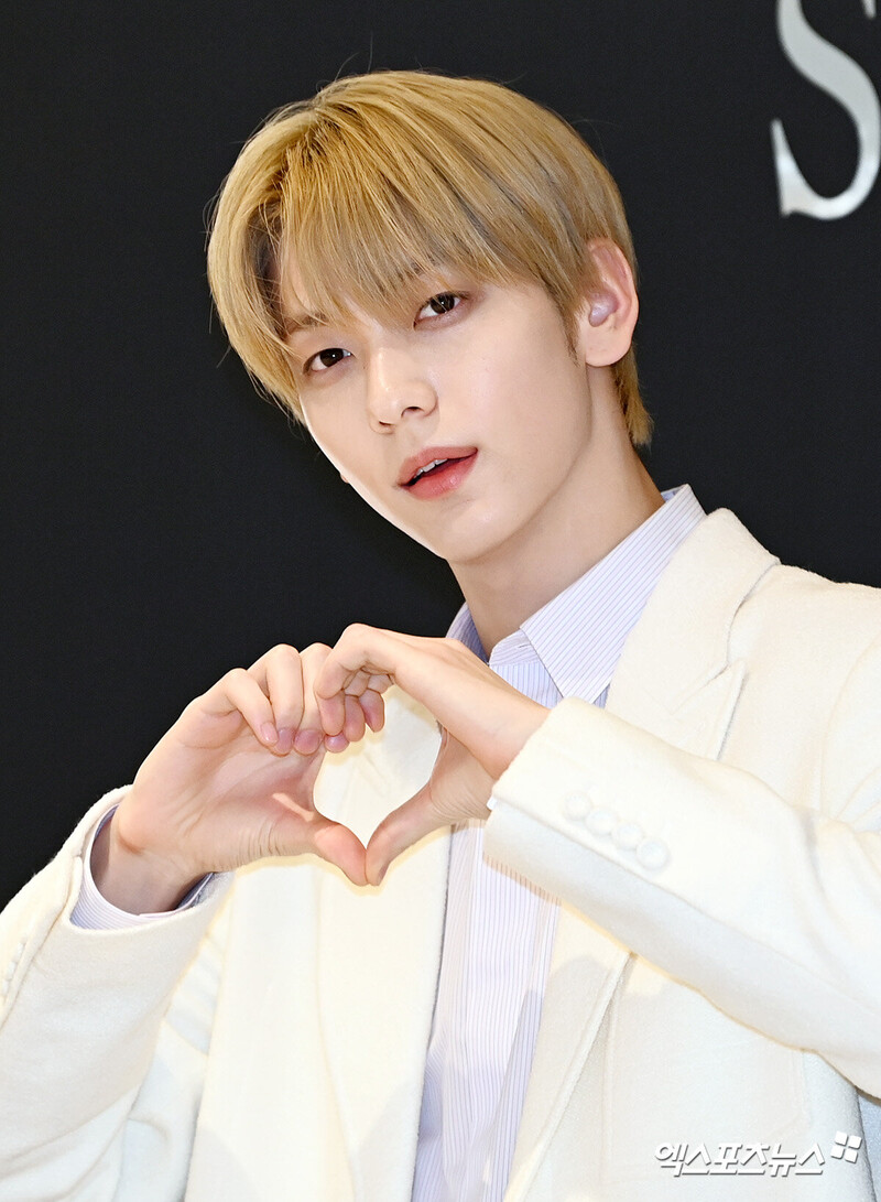 240311 TXT Soobin - DIOR Beauty Event documents 8