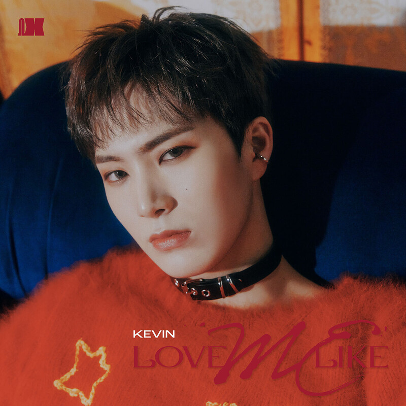 211226 - Fan Cafe Love Me Like Concept Photos documents 23