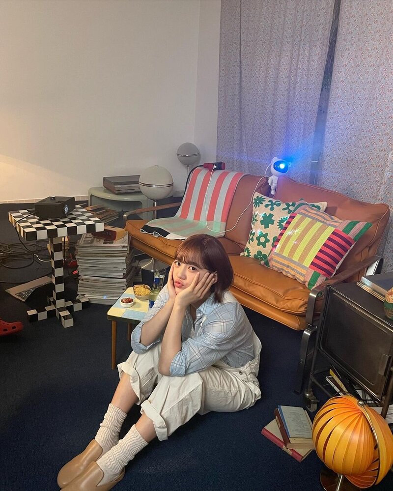 220513 Sejeong Instagram Update documents 6