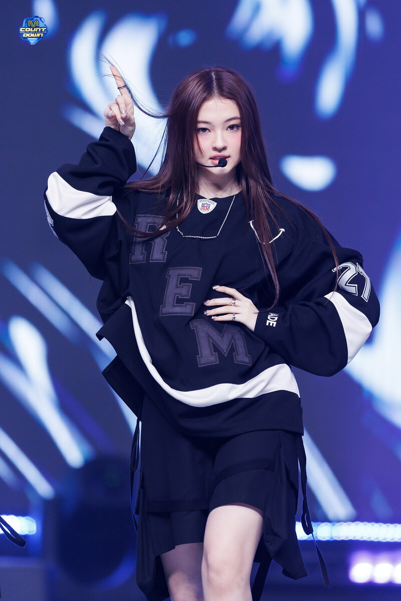 241003 MEOVV ELLA - 'MEOW' at M COUNTDOWN documents 4