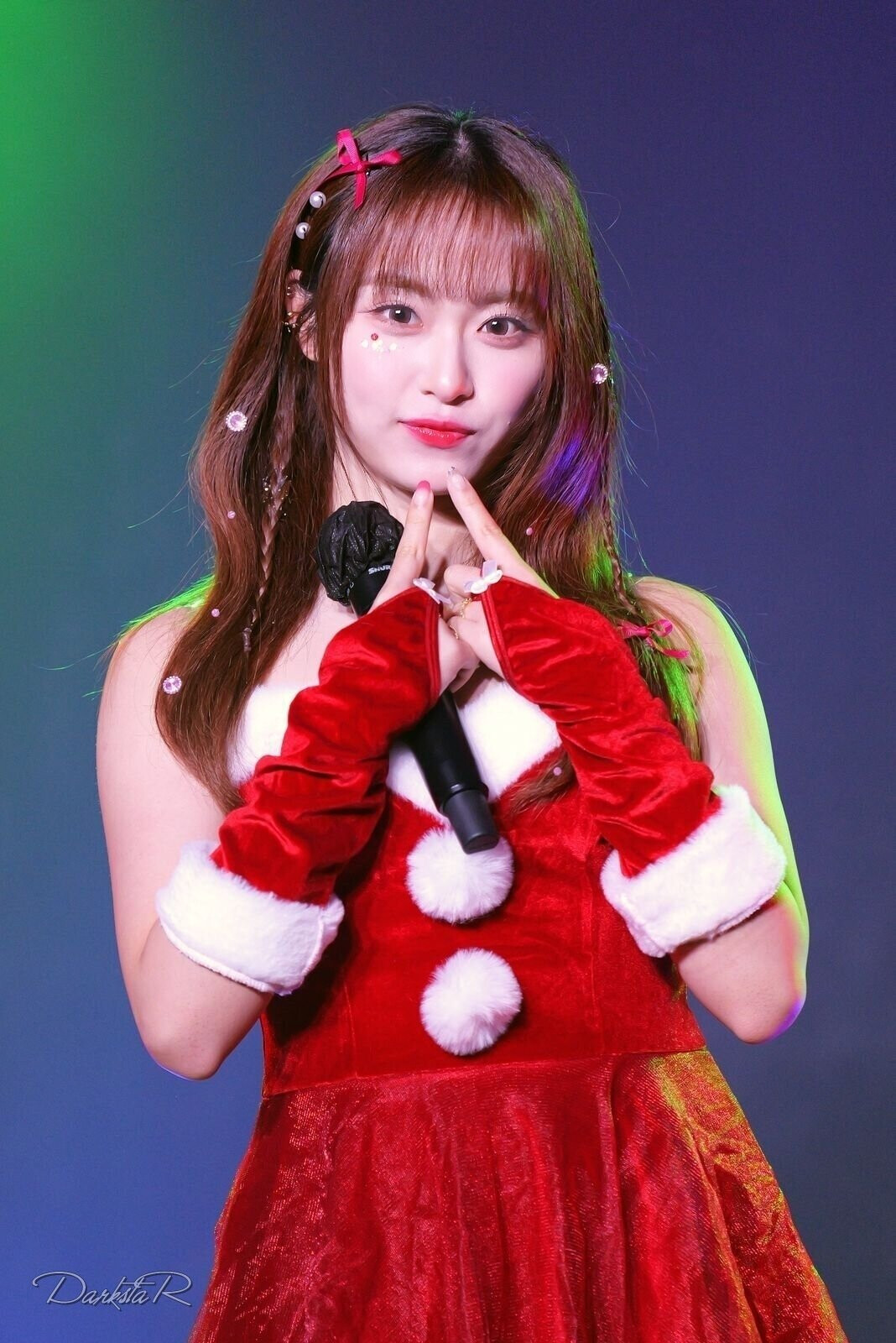 231224 RIRIKA AT ILY:1 JAPAN EVENT «TO MY ONLY:1» | kpopping