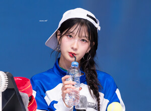 240823 fromis_9 Seoyeon - Music Korea Fansign Event