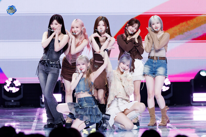 240620 CSR - 'Pretty mob' at M Countdown documents 1