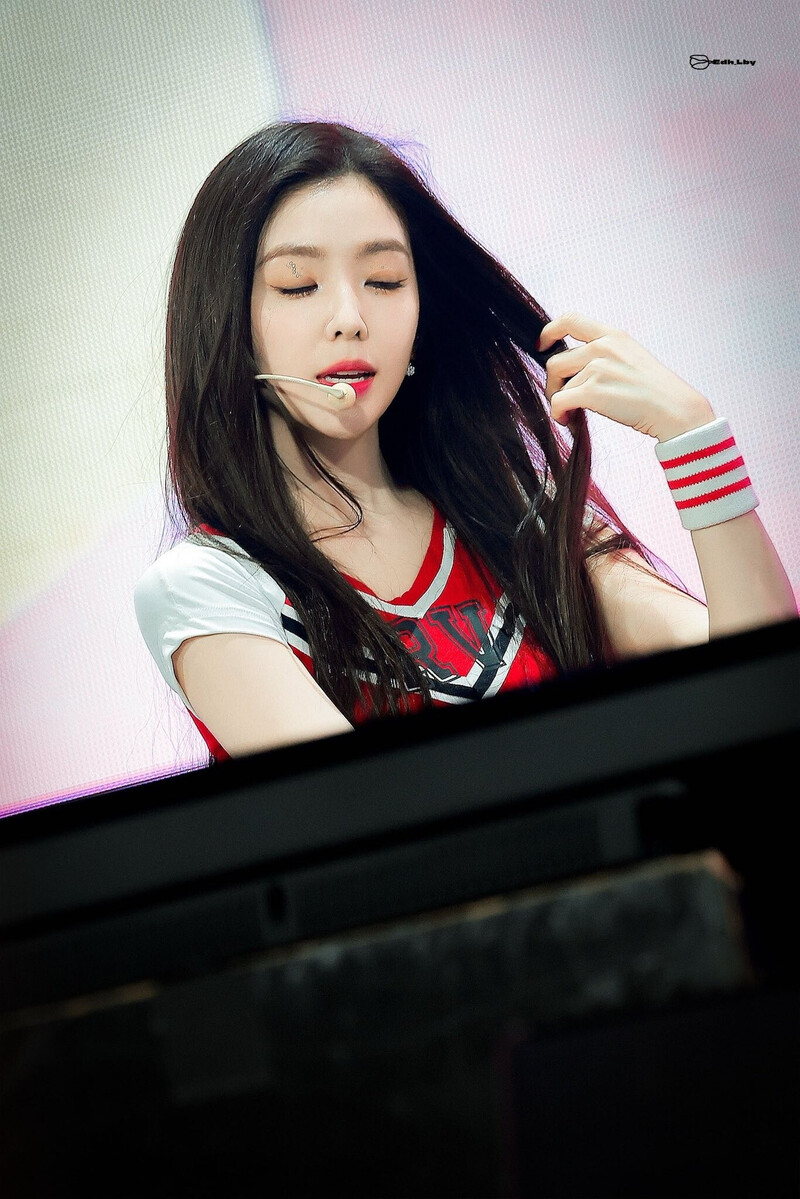 240802 Red Velvet Irene - Fan-Con Tour 'Happiness : My Dear, ReVe1uv' in Seoul Day 1 documents 8