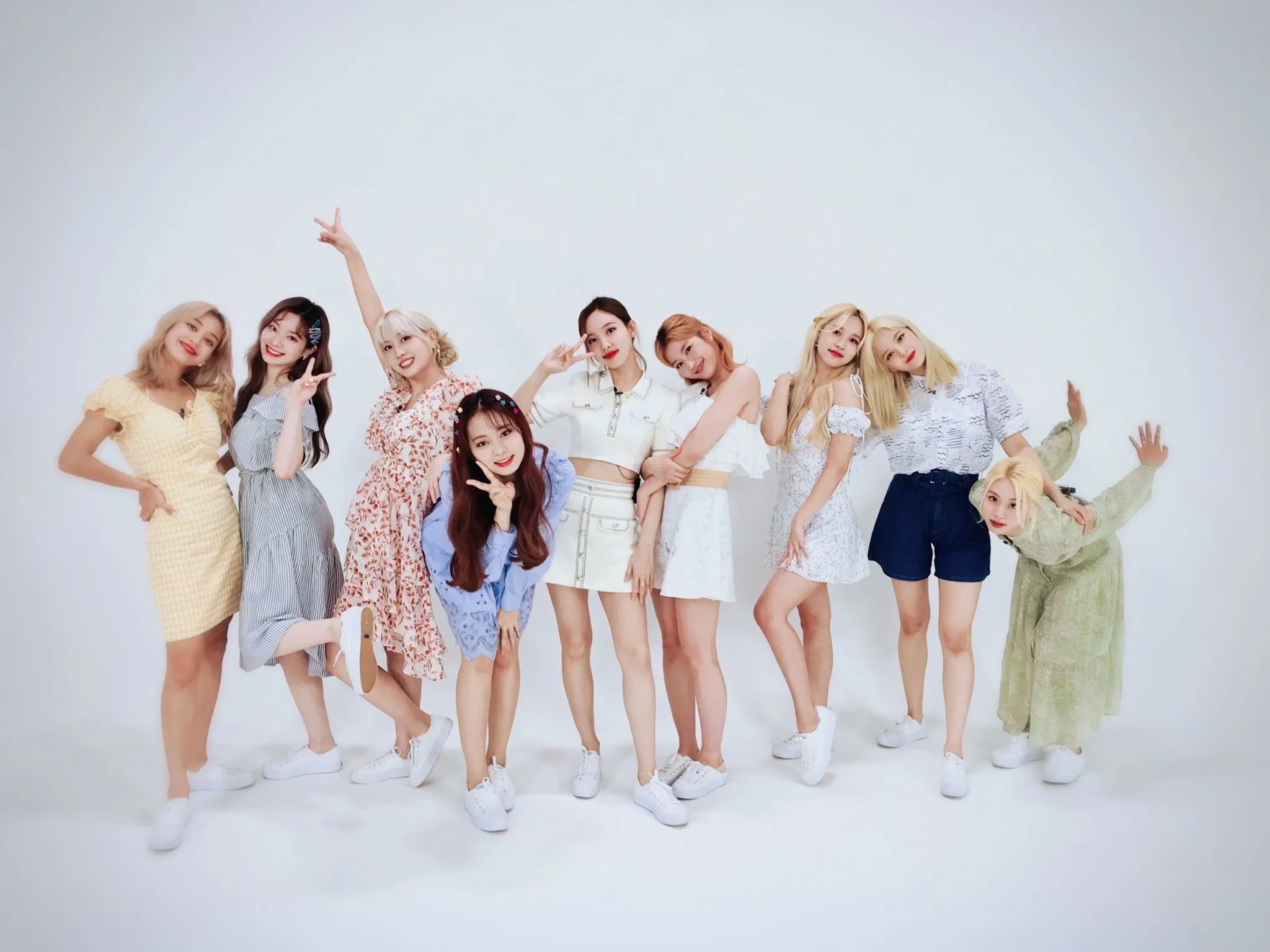 200708 TWICE Japan Twitter Update | kpopping