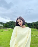 220707 Kwon Eunbi Instagram Update
