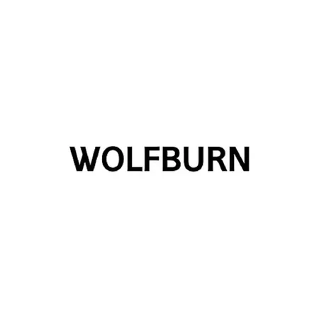 Wolfburn logo