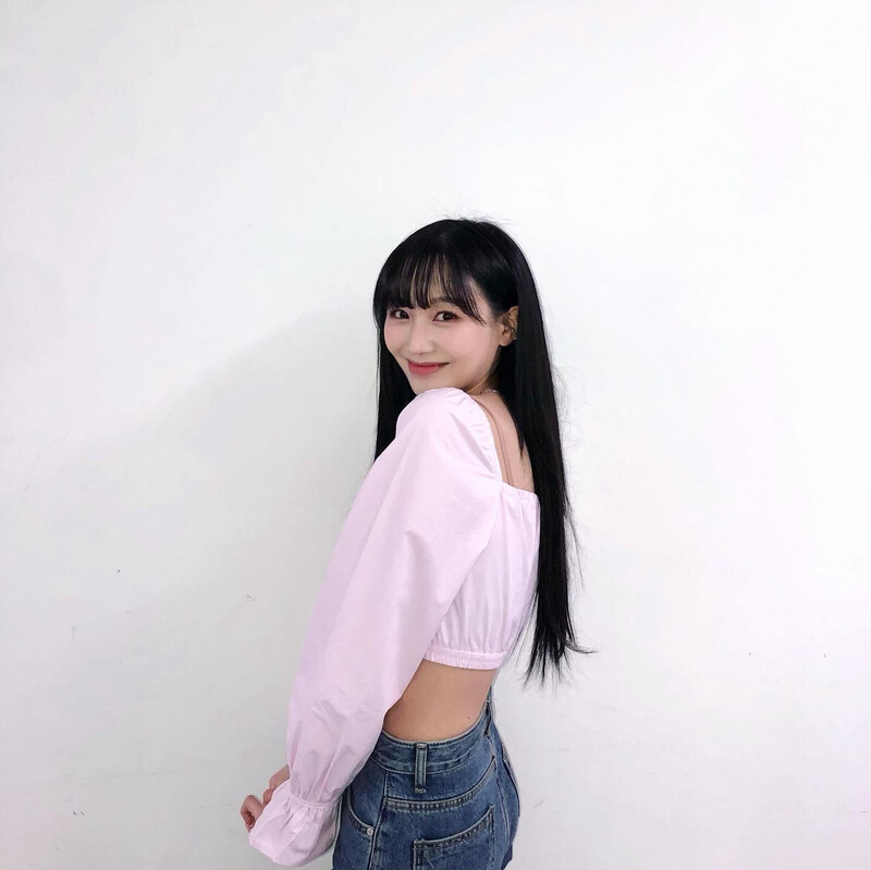 220403 Lovelyz Sujeong Instagram Update documents 1