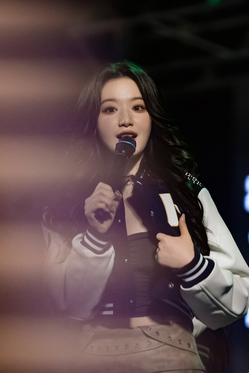 240530 (G)I-DLE Shuhua - Hansung University Festival documents 10