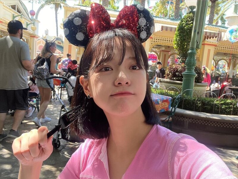 220920 Sejeong Instagram Update documents 2