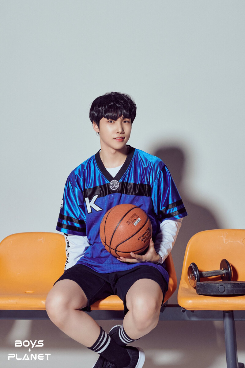 Boys Planet 2023 profile - K group - Jeong I Chan documents 4