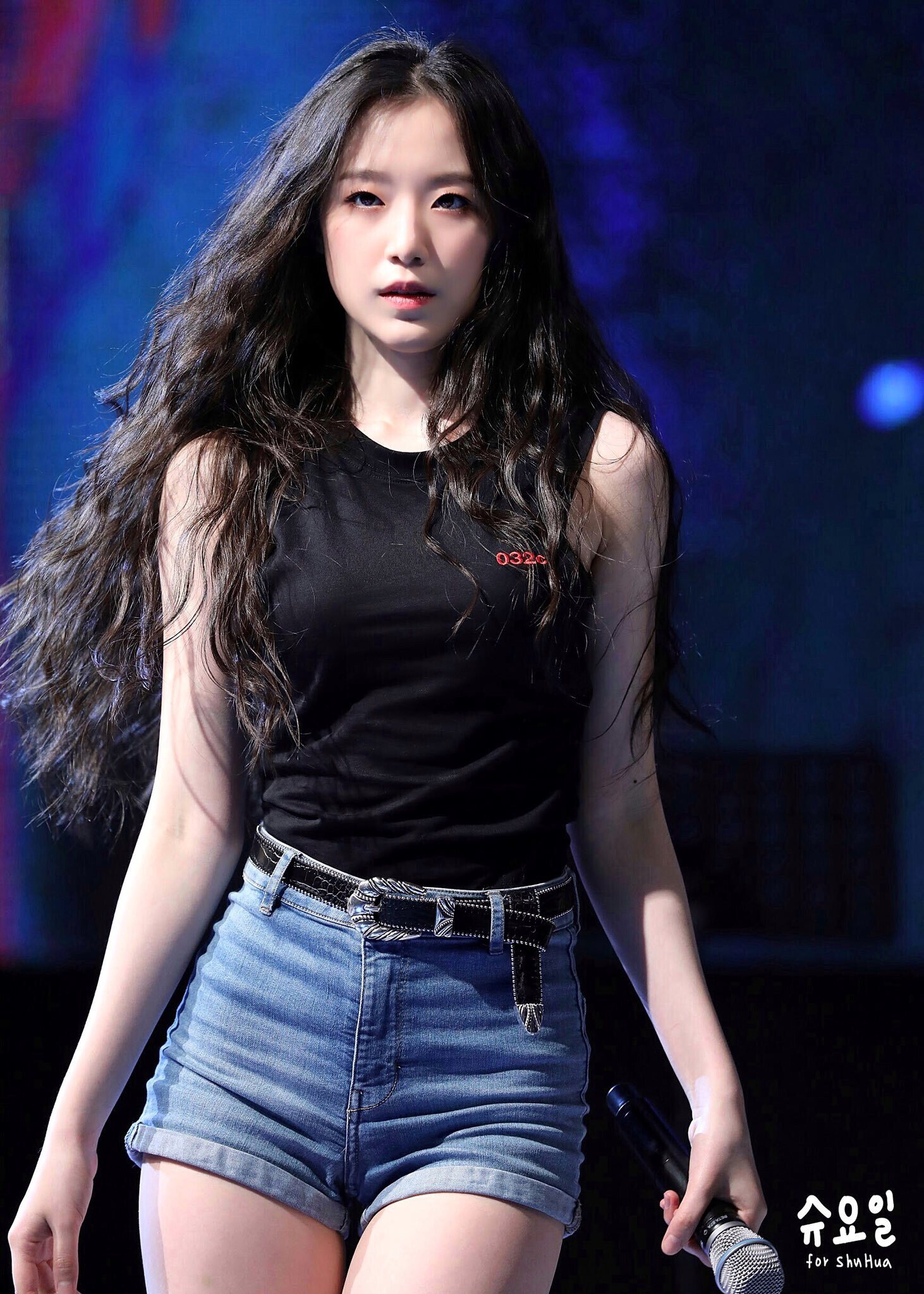 190522 (G)I-DLE Shuhua | kpopping