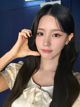 241018 - (G)I-DLE Twitter Update with MIYEON - PROJECT 7