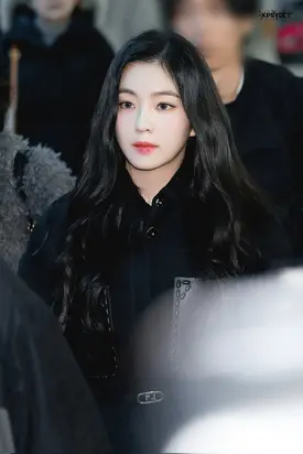 241227 Red Velvet Irene at Incheon Airport