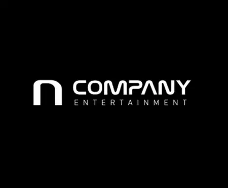 N Company Entertainment logo