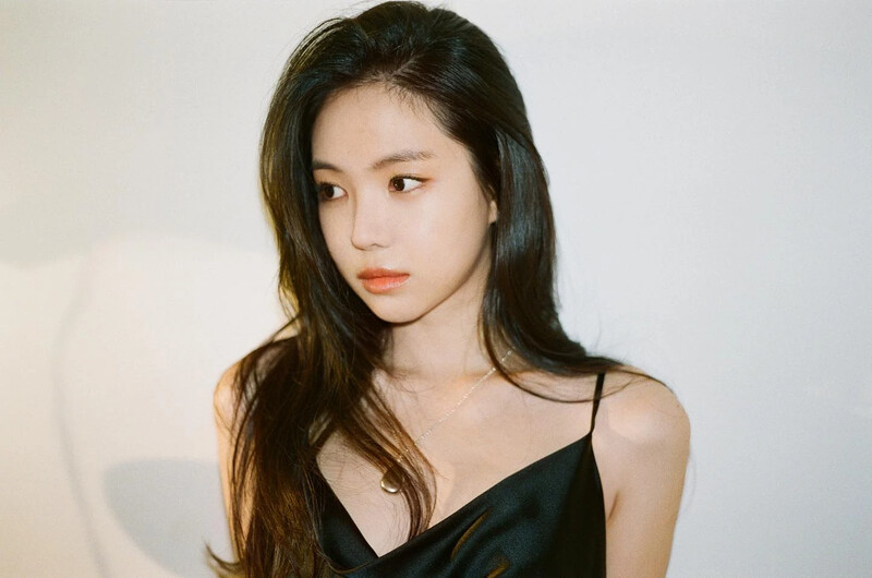 210402 Apink Naeun Instagram Update documents 2