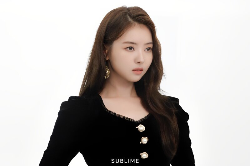 220929 SUBLIME Naver Post - Nayoung - 'Beauty' Poster Shoot documents 7