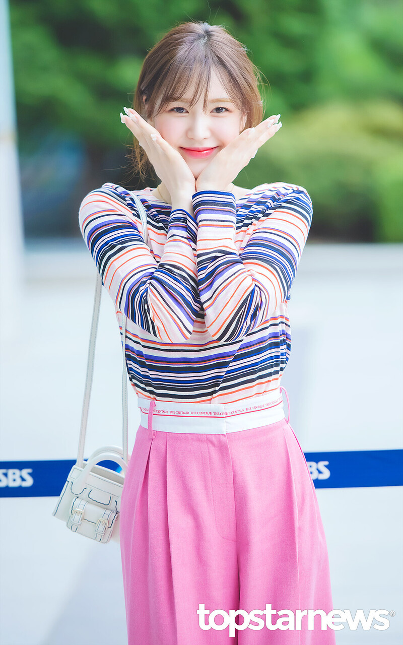 240812 Red Velvet Wendy - Young Street Commute documents 7