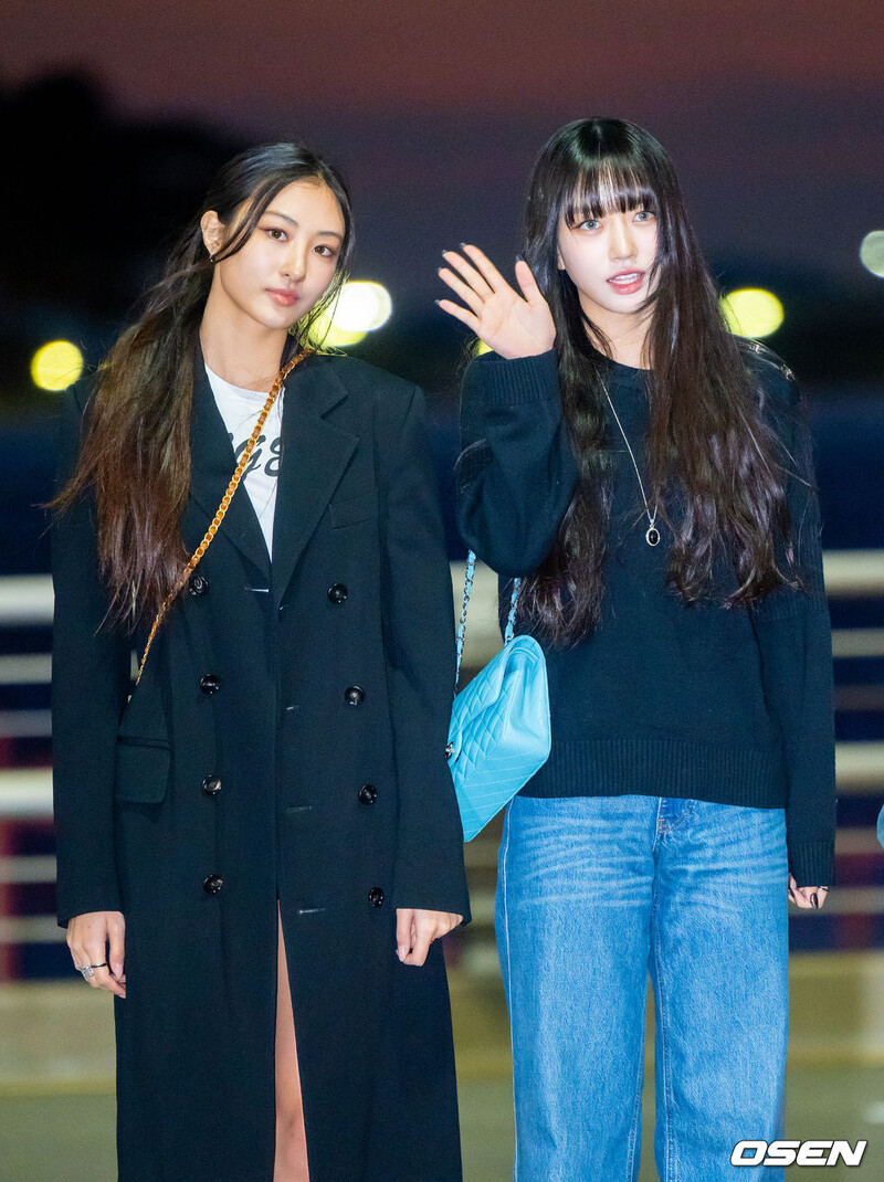 241119 MEOVV at Incheon International Airport documents 5