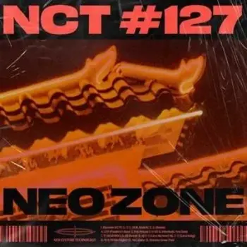  NCT #127 Neo Zone