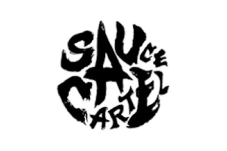 Sauce Cartel logo