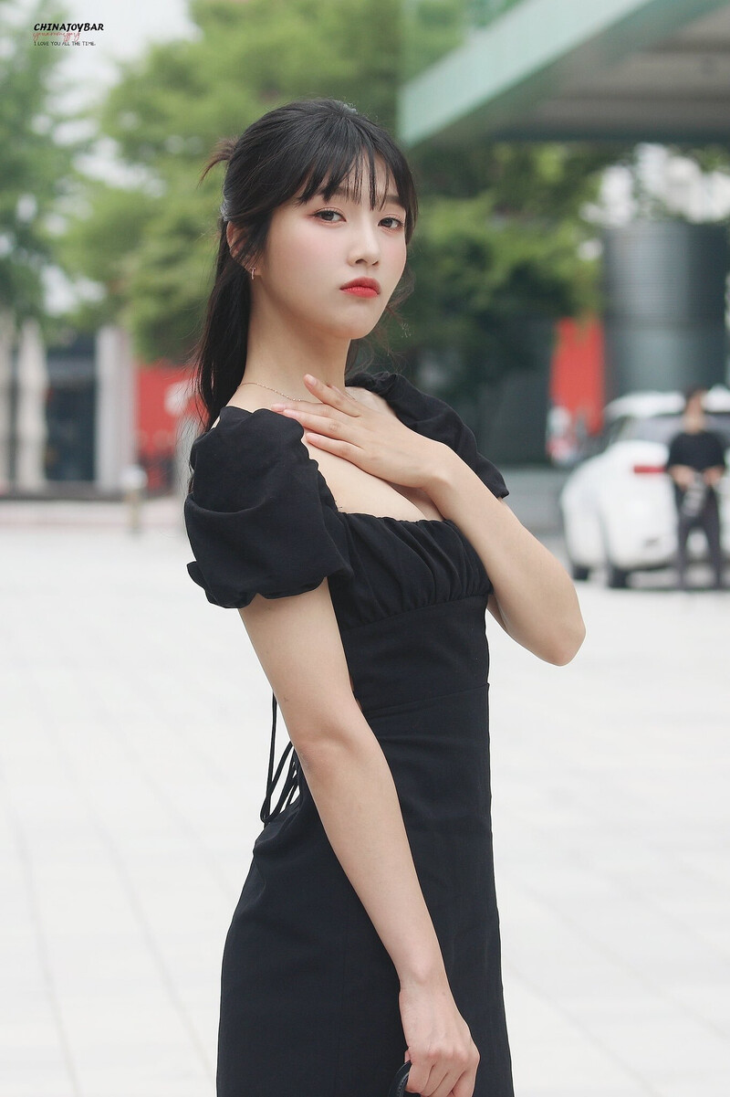 220706 Red Velvet Joy - 'Animal Farm' Commute documents 4