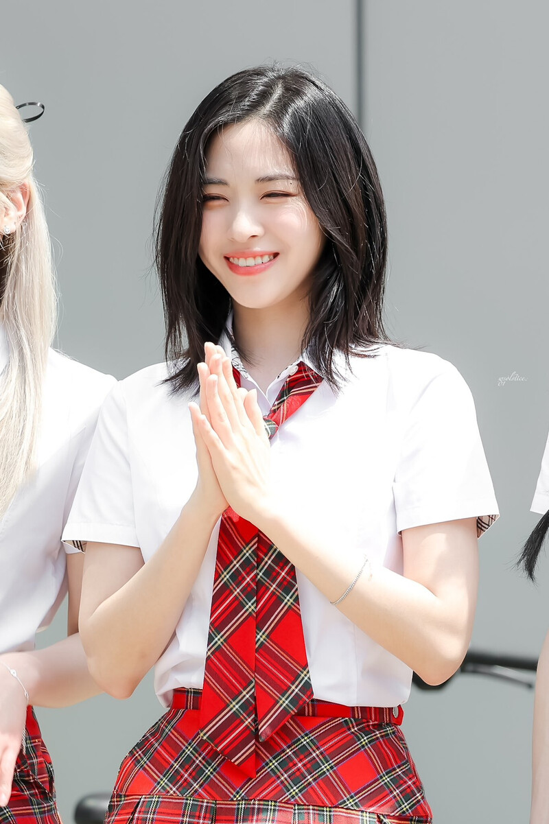 230706 ITZY Ryujin - Knowing Bros Commute documents 6