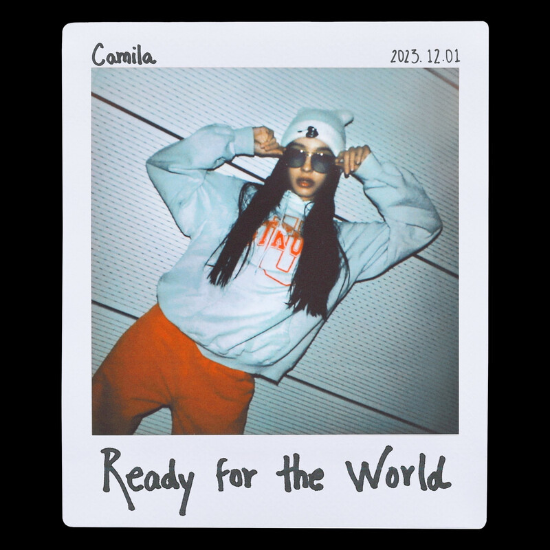 VCHA - "Ready for the World" Pre-Debut Digital Single Concept Photos documents 10