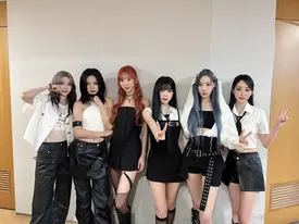 240711 Dreamcatcher Twitter Update