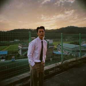 211003 Donghae Instagram Update